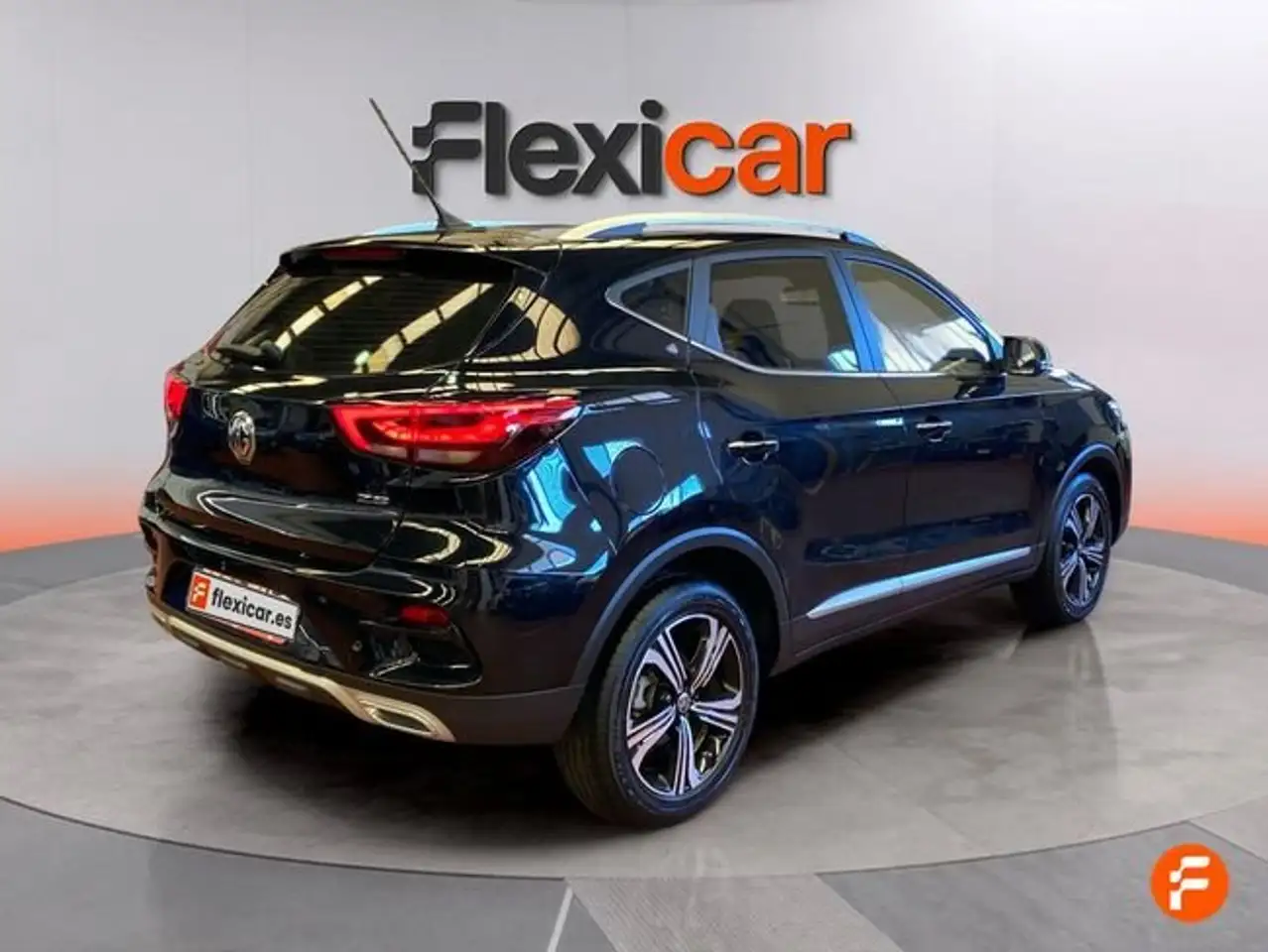 MG ZS 1.5 Comfort — Vehicle gallery 8