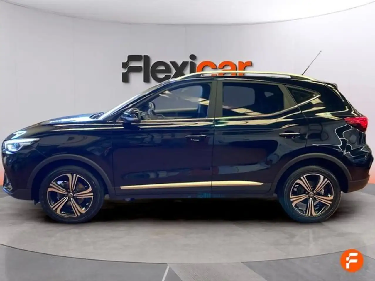 MG ZS 1.5 Comfort — Vehicle gallery 4