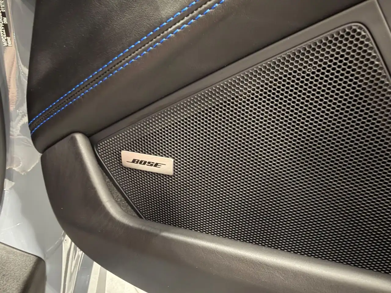 Porsche 992 911 GT3 CLUBSPORT PDK LIFT-CARBON-RACE-TEX — Vehicle gallery 21