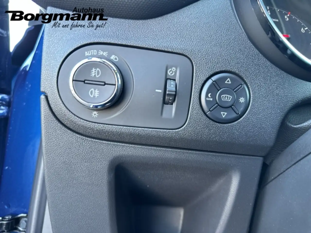 Opel Crossland Ultimate Keyless - Alcantara - HUD Display - Navi — Galería del vehículo 16