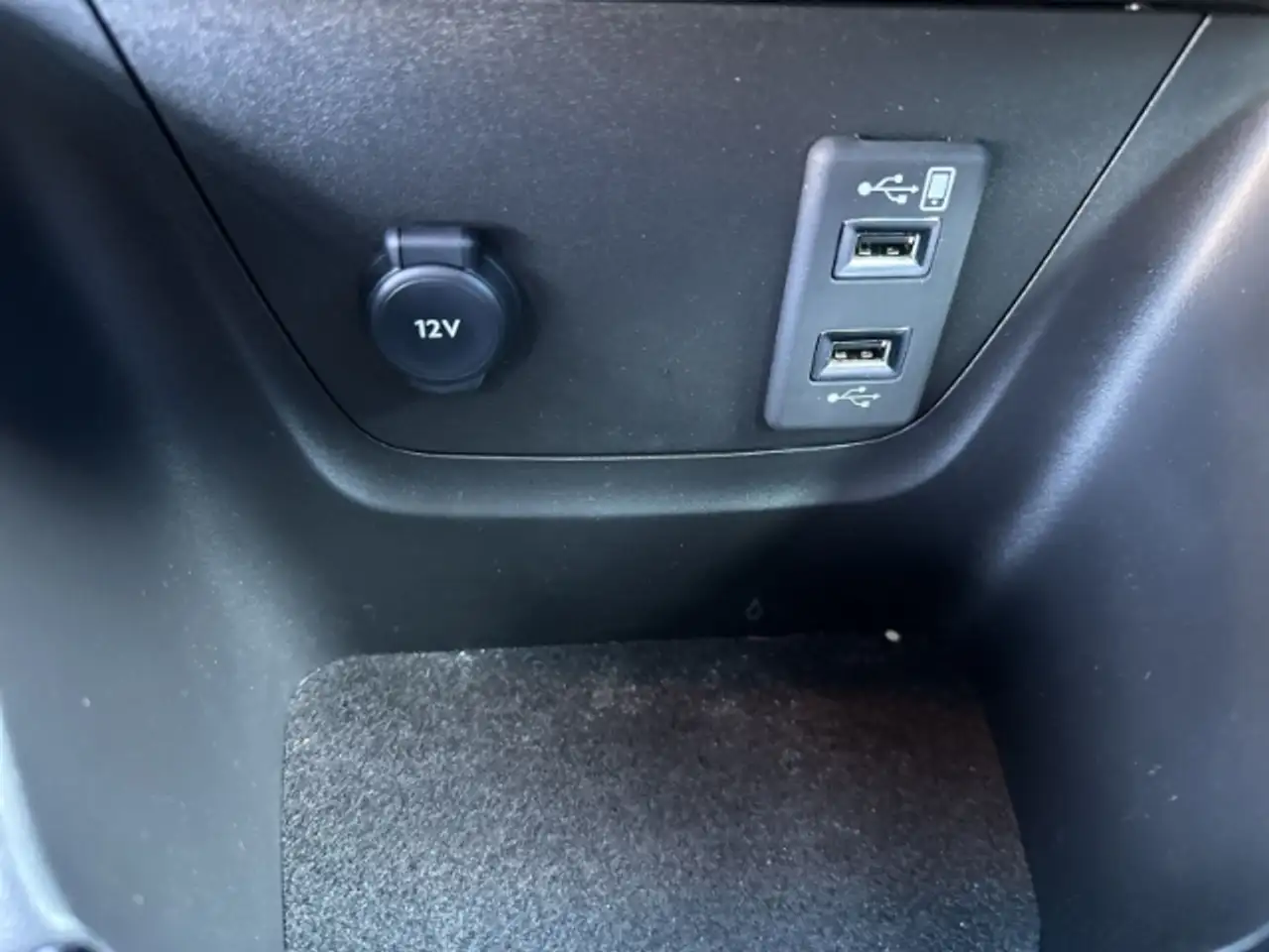 Opel Crossland Ultimate Keyless - Alcantara - HUD Display - Navi — Galería del vehículo 23