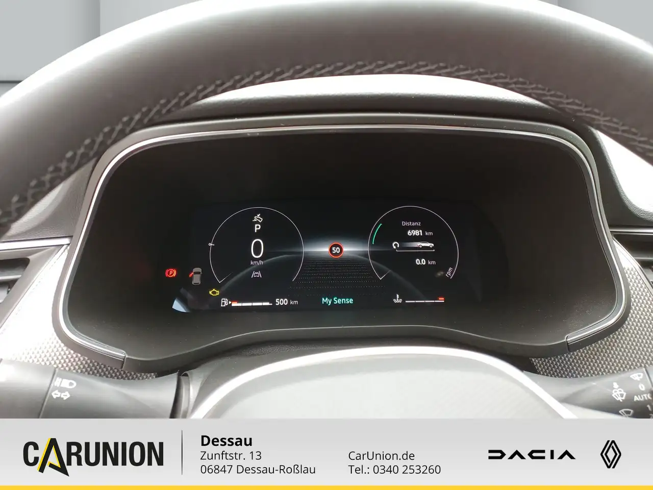 Renault Arkana 1.3 TCe 140 Mild-Hybrid Techno EU6e — Galería del vehículo 10