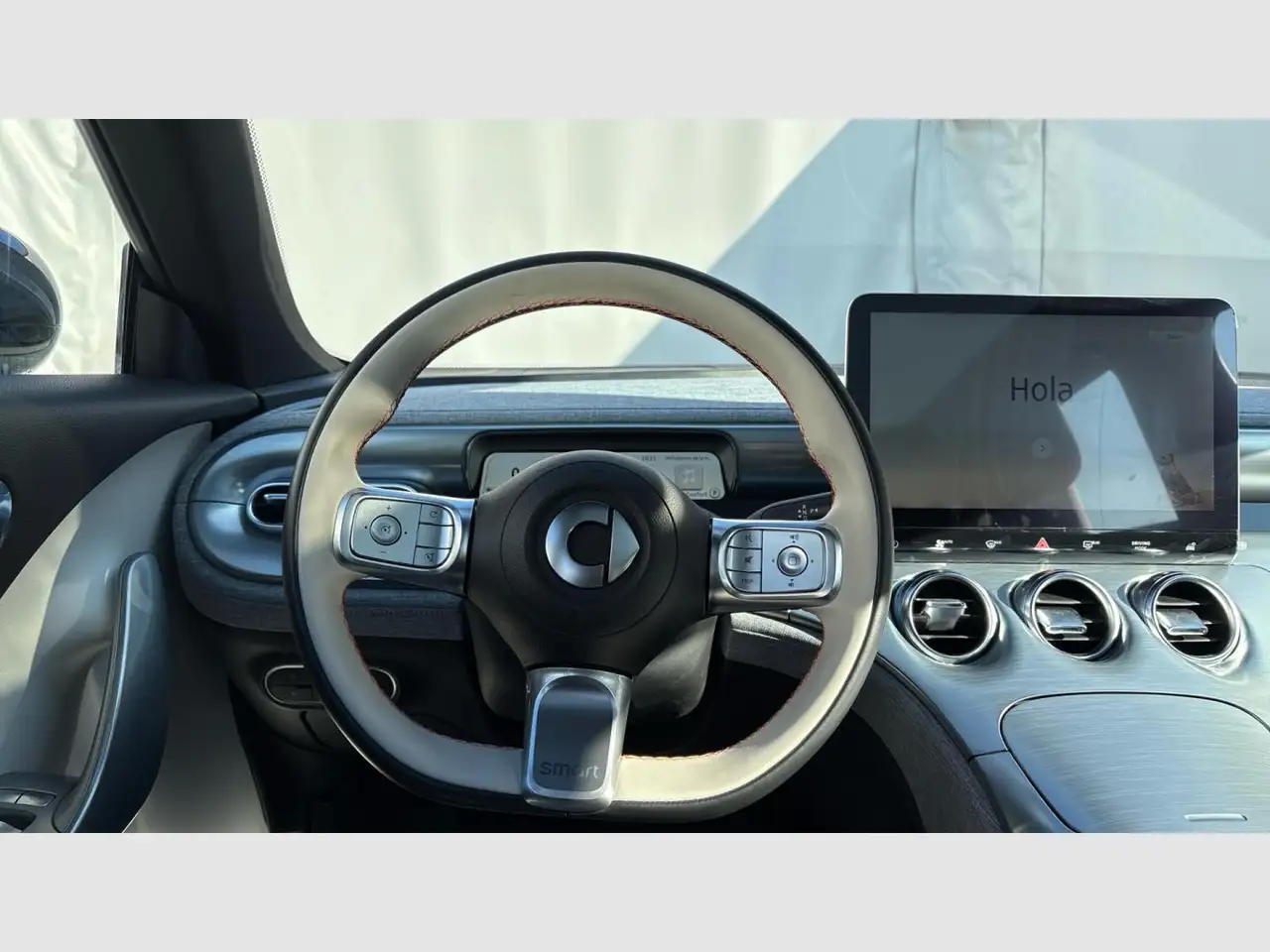 smart #3 Pro+ 200KW 66Kwh — Galerie du véhicule 9