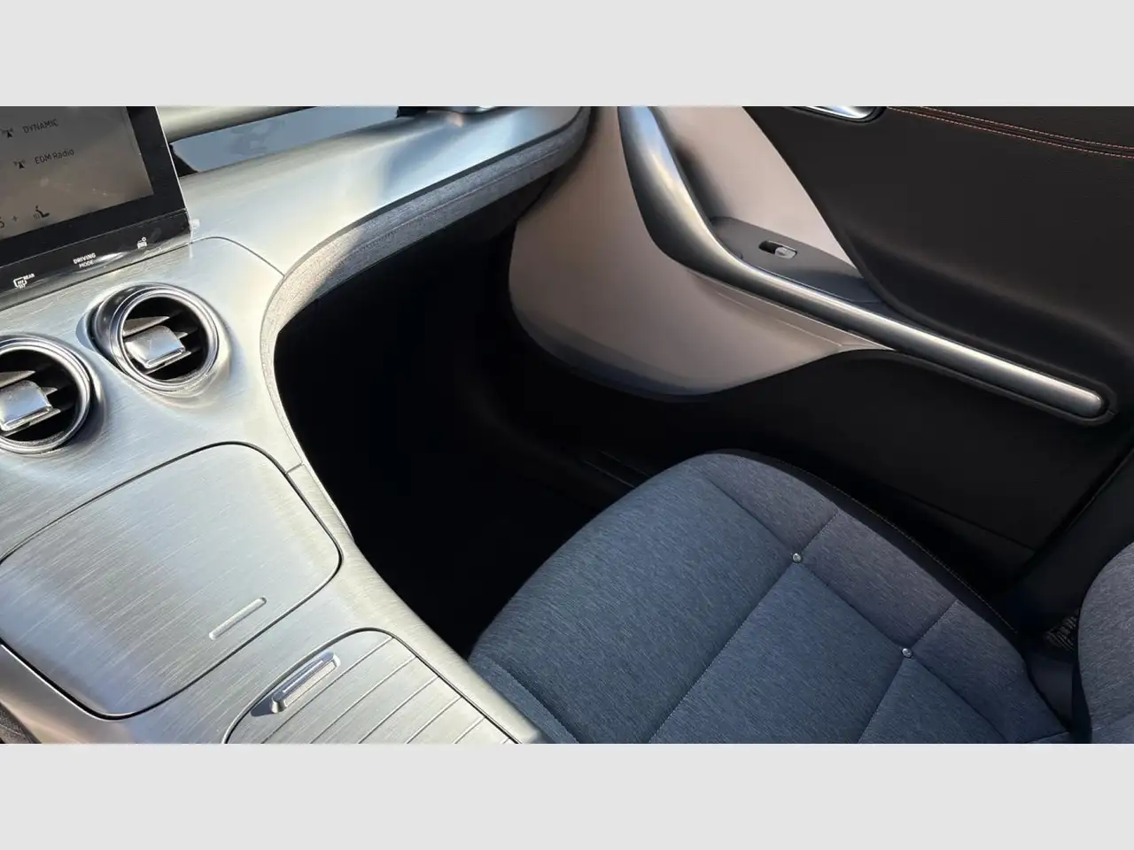 smart #3 Pro+ 200KW 66Kwh — Galerie du véhicule 16