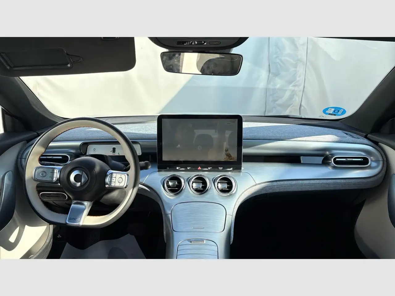 smart #3 Pro+ 200KW 66Kwh — Galerie du véhicule 8