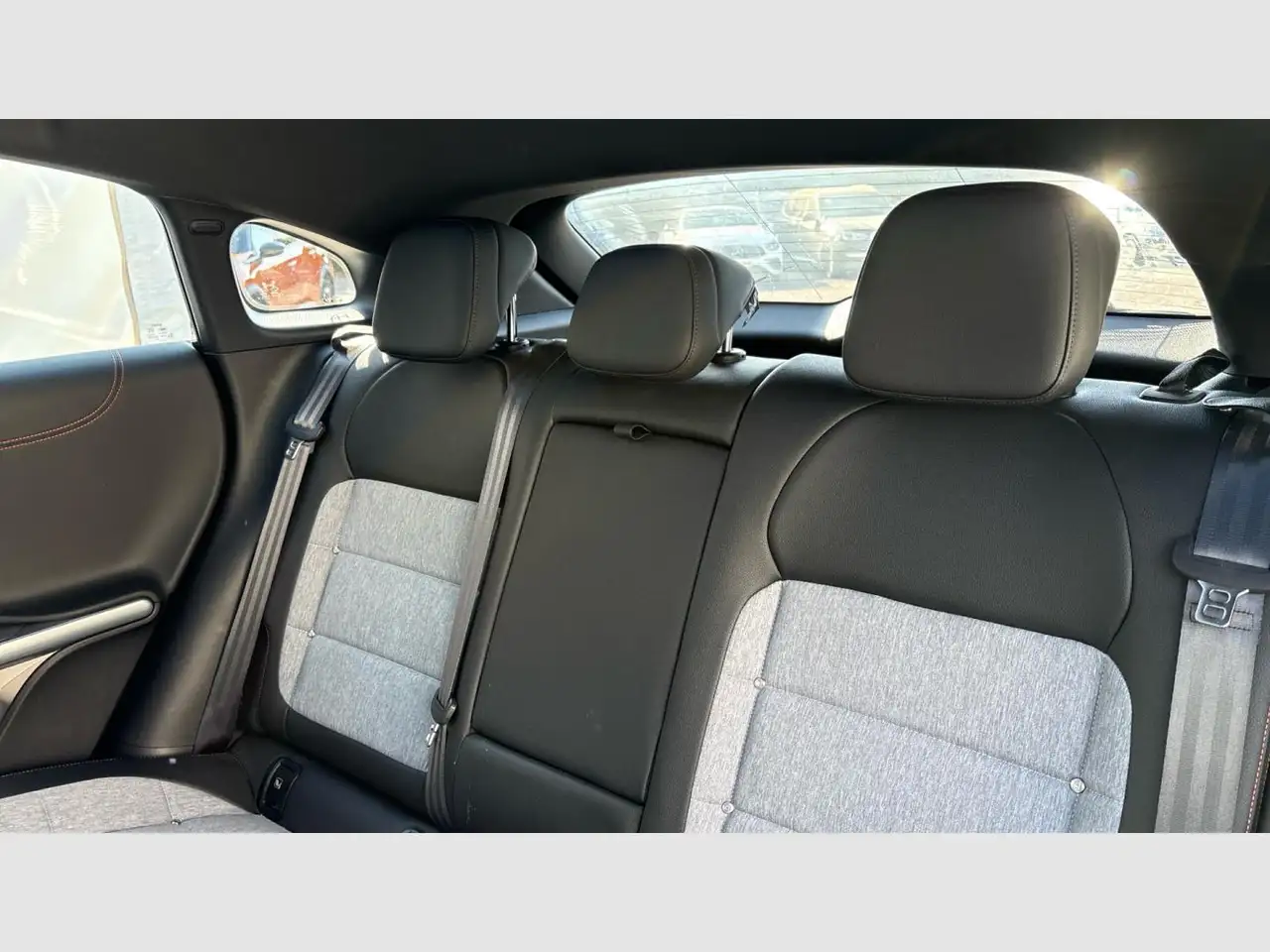smart #3 Pro+ 200KW 66Kwh — Galerie du véhicule 11