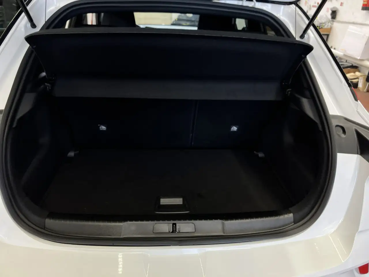 Opel Mokka 1.2 Turbo GS Line LED+WinterPaket+Kamera — Vehicle gallery 17