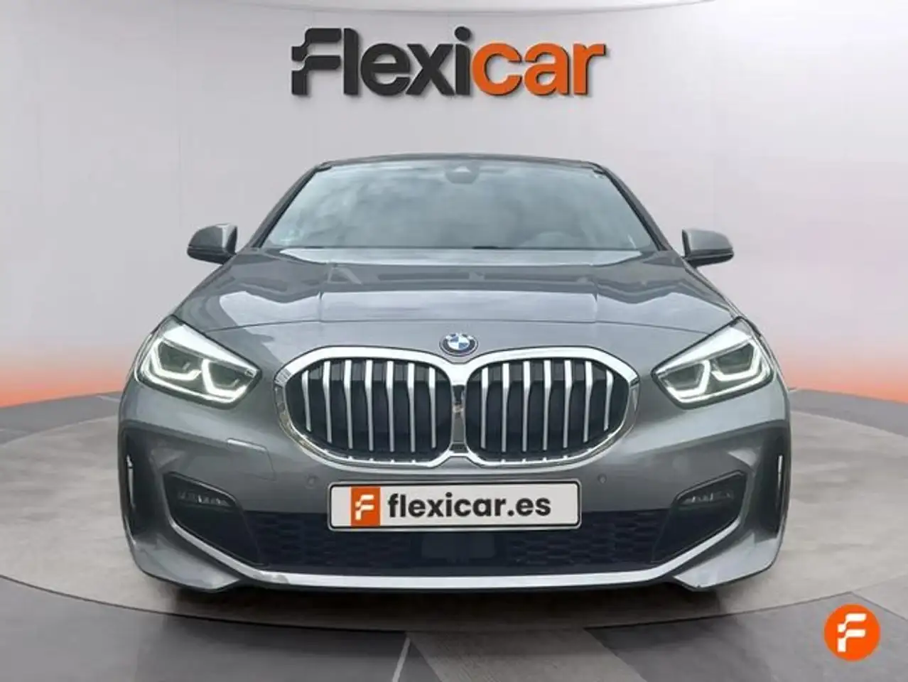 BMW 118 118dA — Galería del vehículo 9