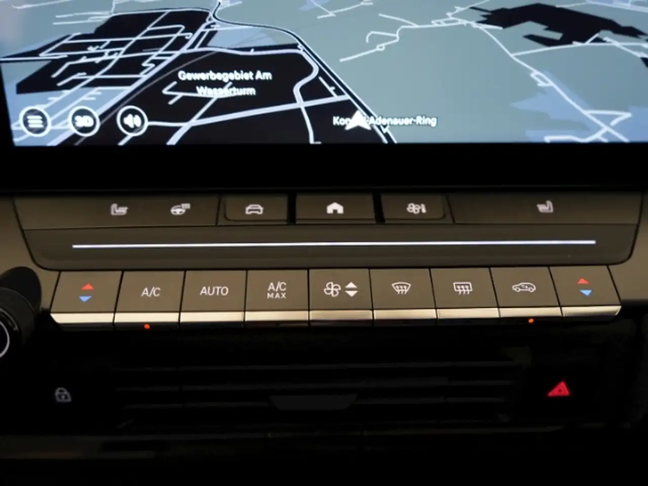 Opel Astra L ST GS AT+NAVI+LED+360 GRAD KAMERA+SITZ-/LENKRADH — Galería del vehículo 18