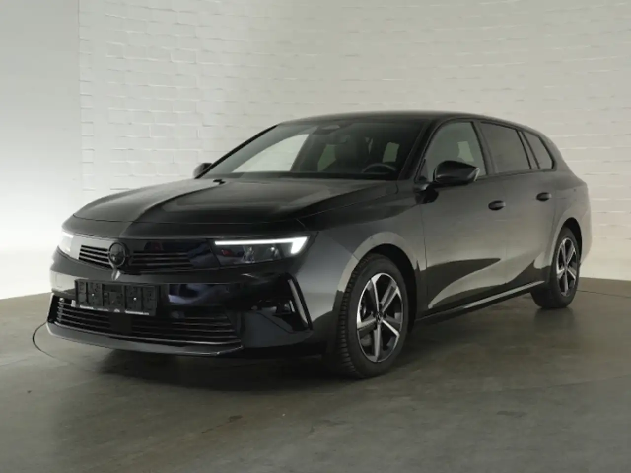 Opel Astra L ST GS AT+NAVI+LED+360 GRAD KAMERA+SITZ-/LENKRADH — Galería del vehículo 2