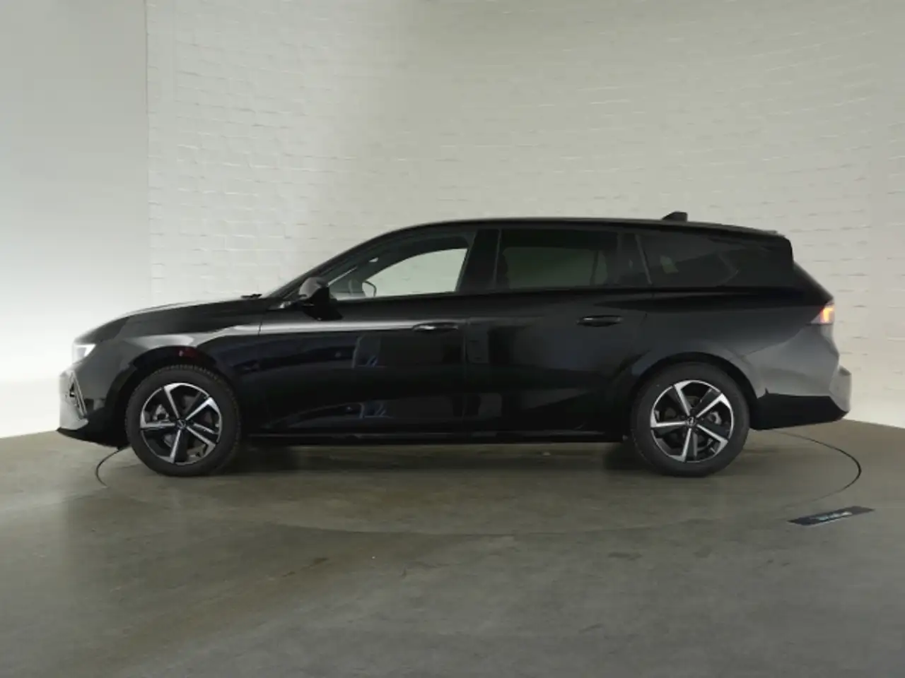 Opel Astra L ST GS AT+NAVI+LED+360 GRAD KAMERA+SITZ-/LENKRADH — Galería del vehículo 8