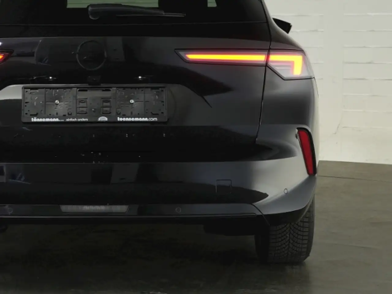 Opel Astra L ST GS AT+NAVI+LED+360 GRAD KAMERA+SITZ-/LENKRADH — Galería del vehículo 35
