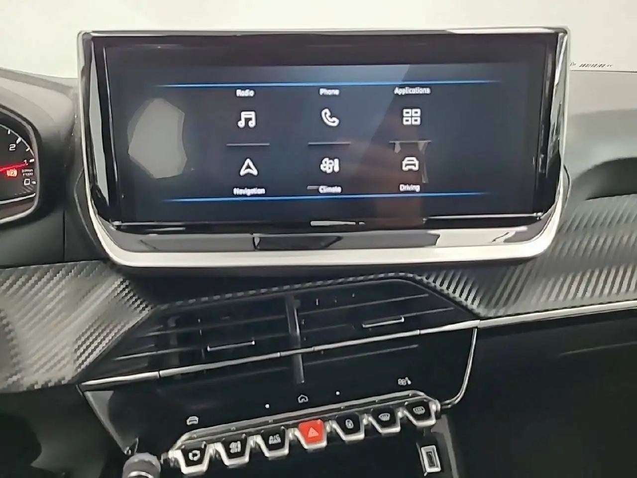 Peugeot 208 1.2 Puretech S&S Active 100 — Galerie du véhicule 18