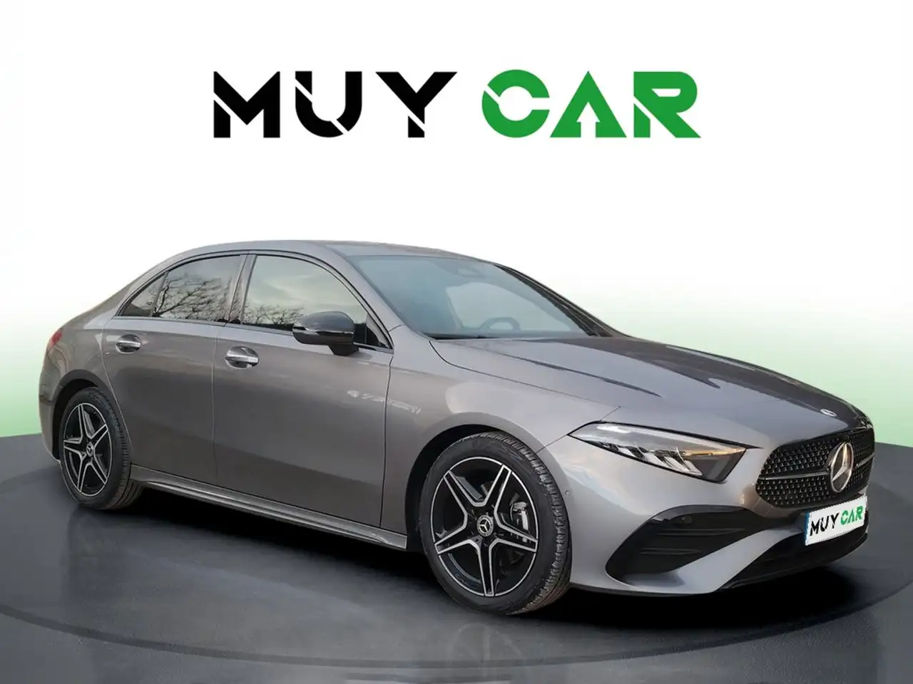 Mercedes-Benz A 200 Sedán Progressive Line Advanced 7G-DCT — Girona, Girona