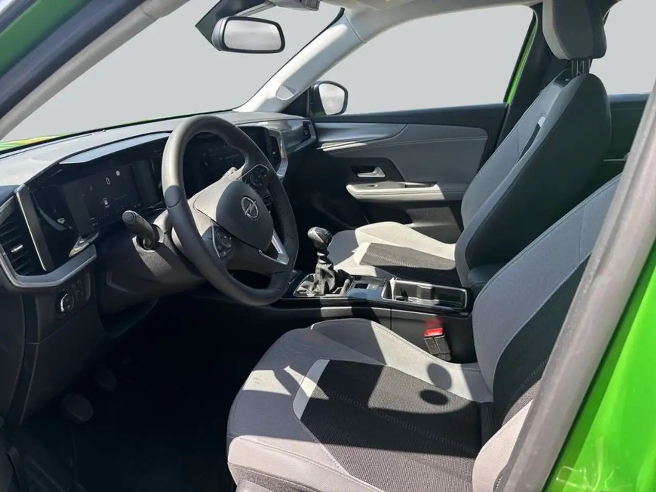 Opel Mokka 1.2 DI Turbo Elegance — Vehicle gallery 10