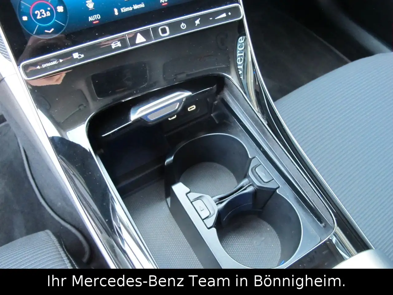 Mercedes-Benz C 180 T AHV / Head-up / 360° / Totwinkel — معرض صور السيارة 10