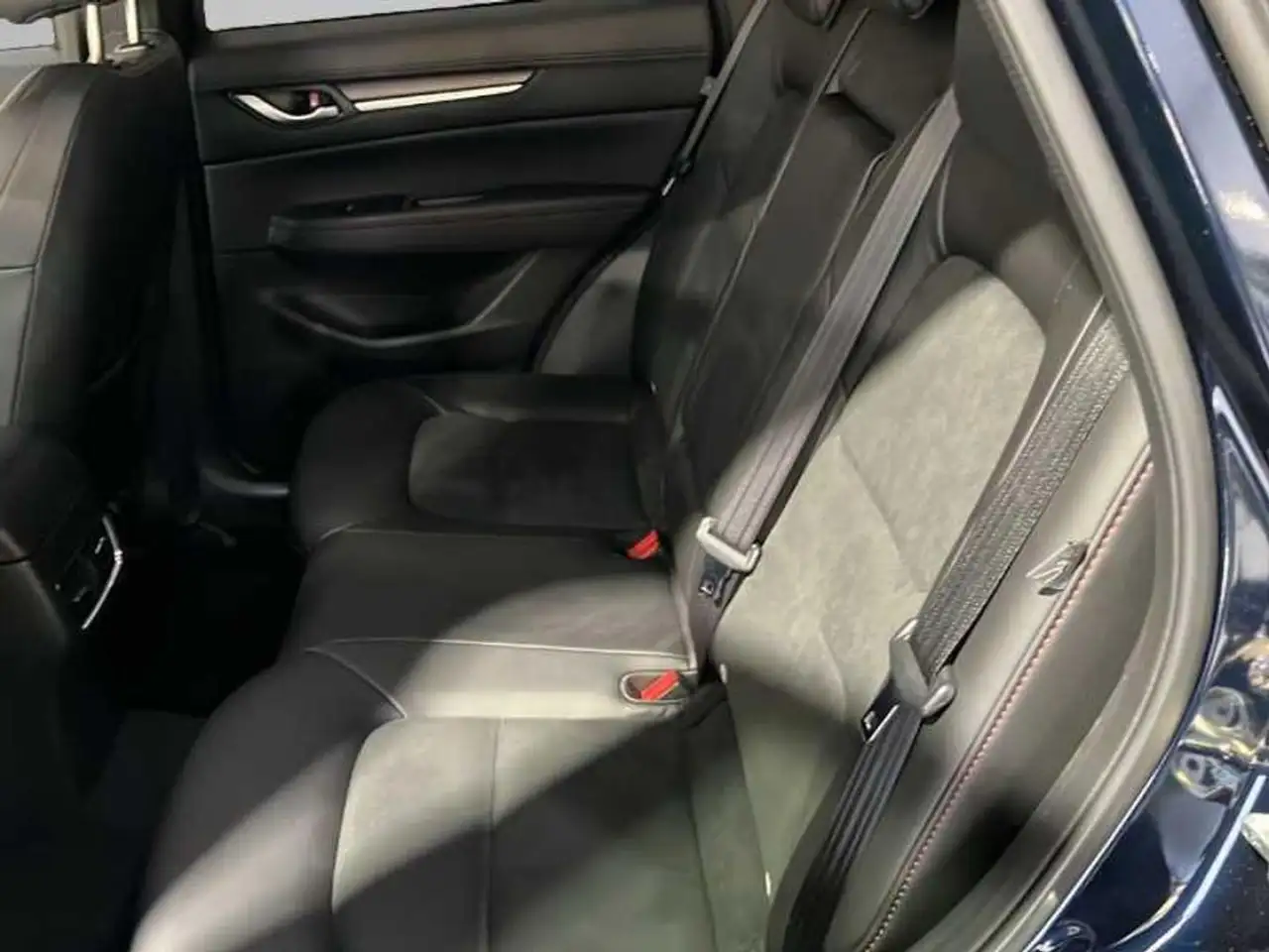Mazda CX-5 2.2 Skyactiv-D Homura AWD Aut. 135kW — معرض صور السيارة 8