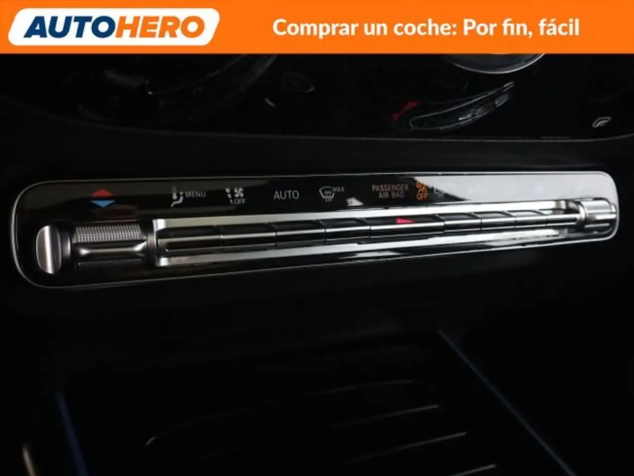 Mercedes-Benz B 250 250e AMG Line — معرض صور السيارة 29