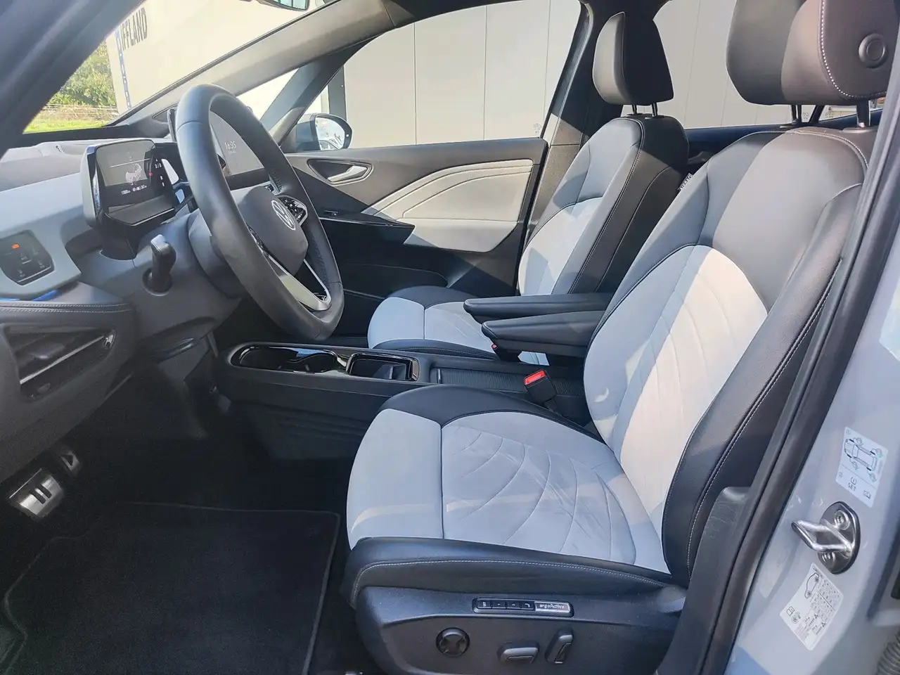 Volkswagen ID.3 Pro 150 kW Move *ACC*NAVI*KAMERA* — معرض صور السيارة 10