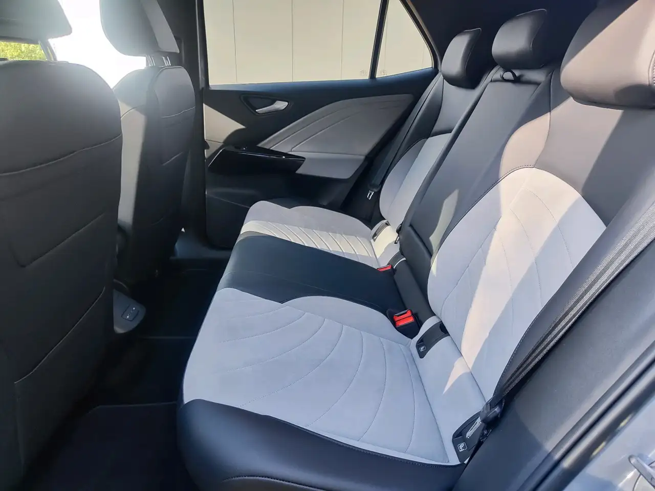 Volkswagen ID.3 Pro 150 kW Move *ACC*NAVI*KAMERA* — معرض صور السيارة 12