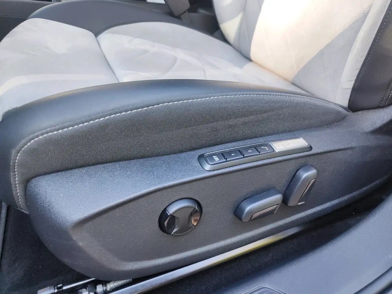 Volkswagen ID.3 Pro 150 kW Move *ACC*NAVI*KAMERA* — معرض صور السيارة 20