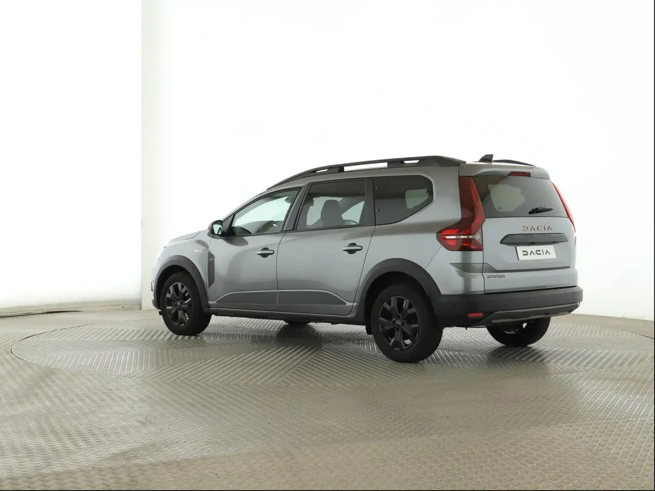 Dacia Jogger Extreme+ — Vehicle gallery 28