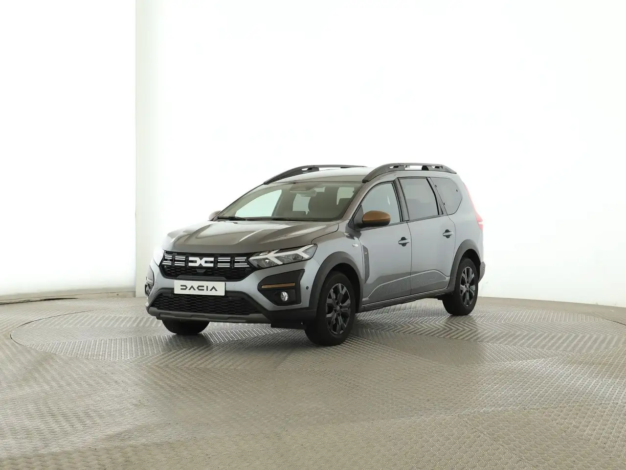 Dacia Jogger Extreme+ — Vehicle gallery 16