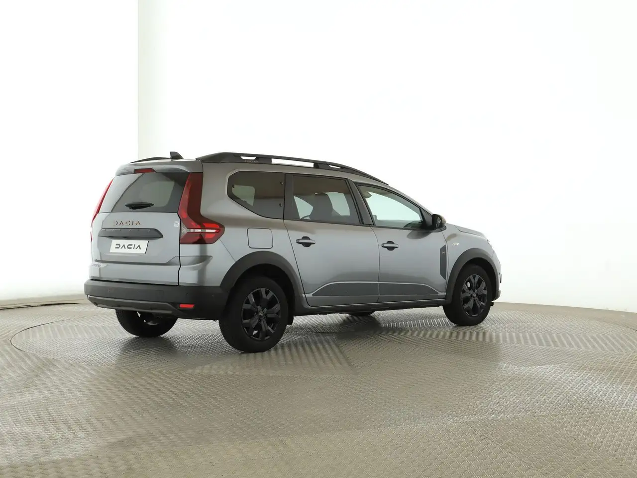 Dacia Jogger Extreme+ — Vehicle gallery 7