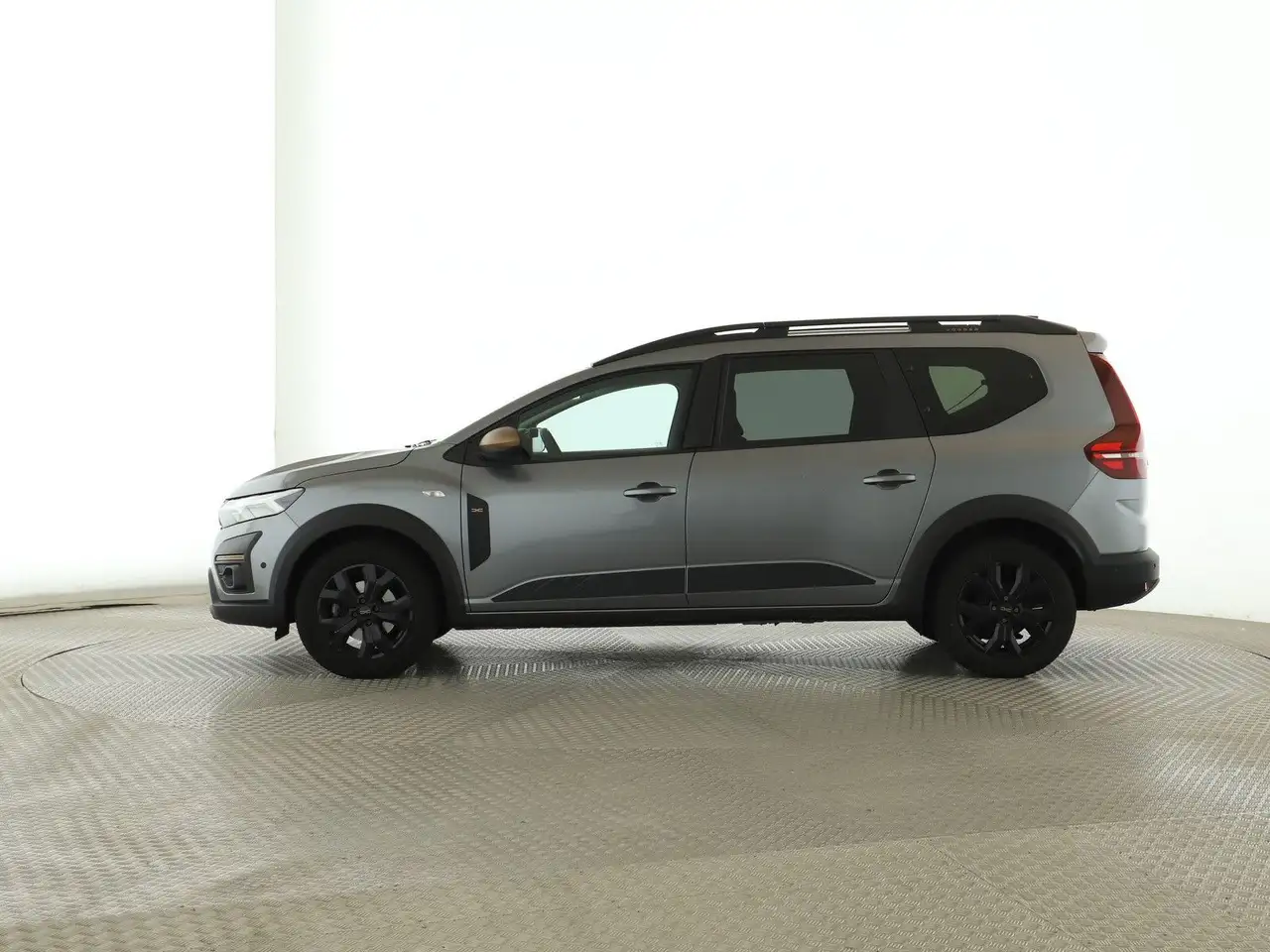 Dacia Jogger Extreme+ — Vehicle gallery 20