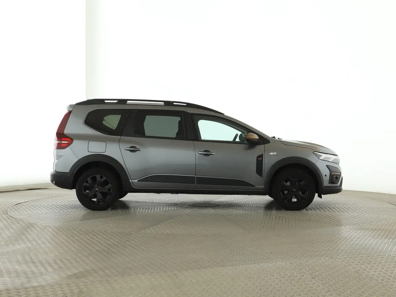 Dacia Jogger Extreme+ — Vehicle gallery 10