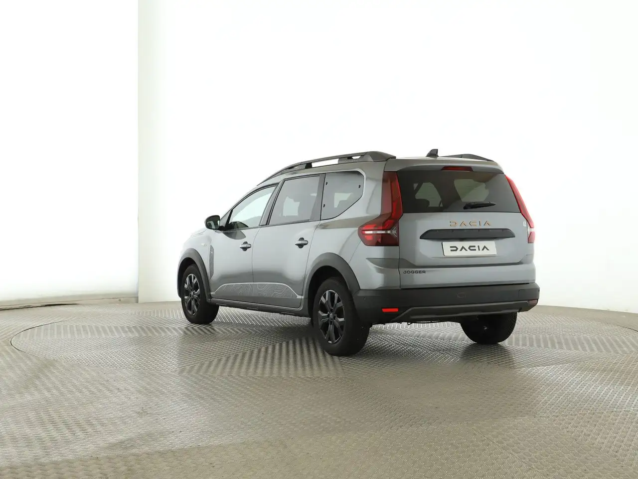 Dacia Jogger Extreme+ — Vehicle gallery 24