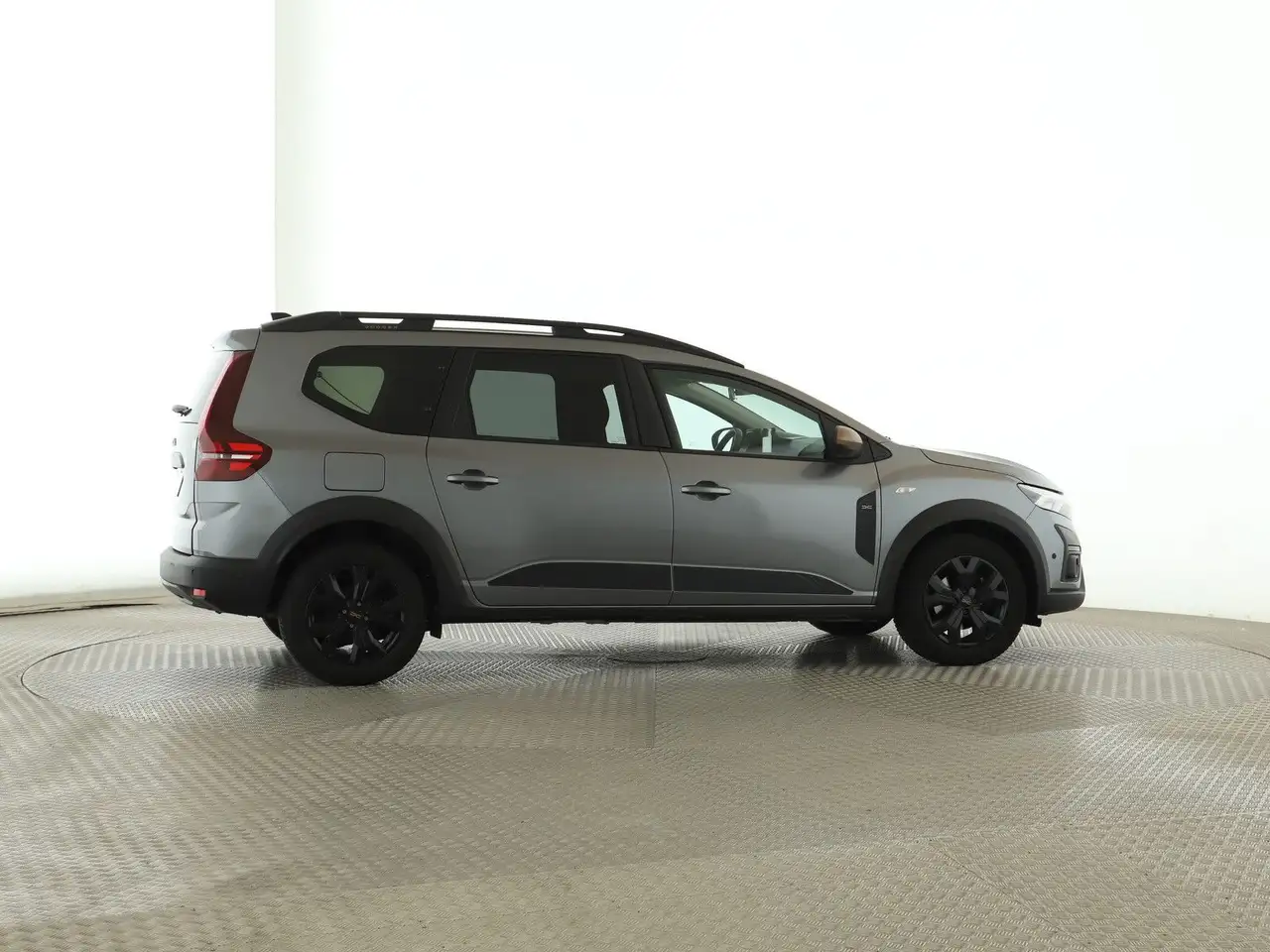 Dacia Jogger Extreme+ — Vehicle gallery 9