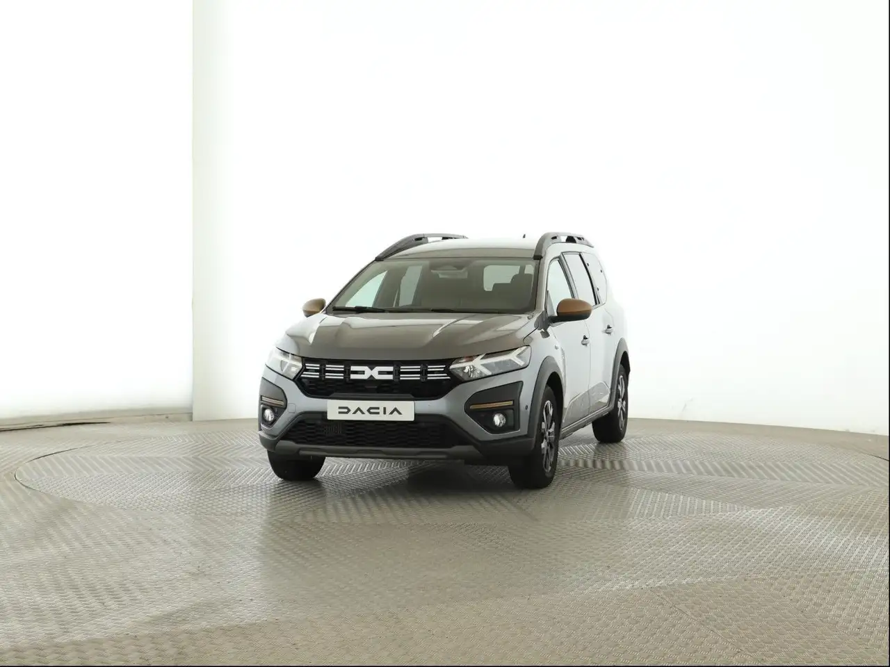 Dacia Jogger Extreme+ — Vehicle gallery 26