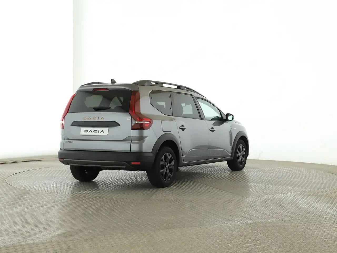 Dacia Jogger Extreme+ — Vehicle gallery 6