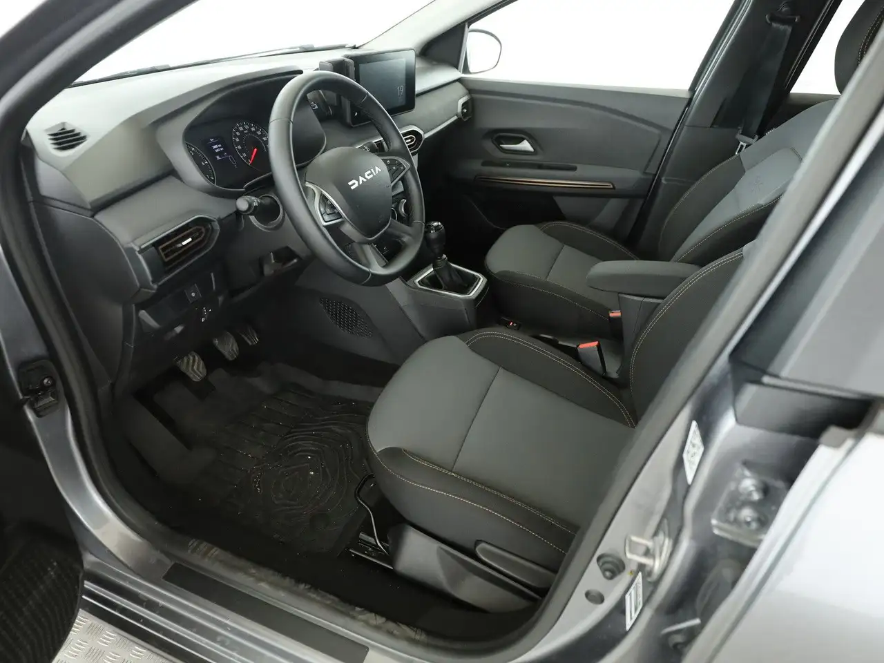 Dacia Jogger Extreme+ — Vehicle gallery 30