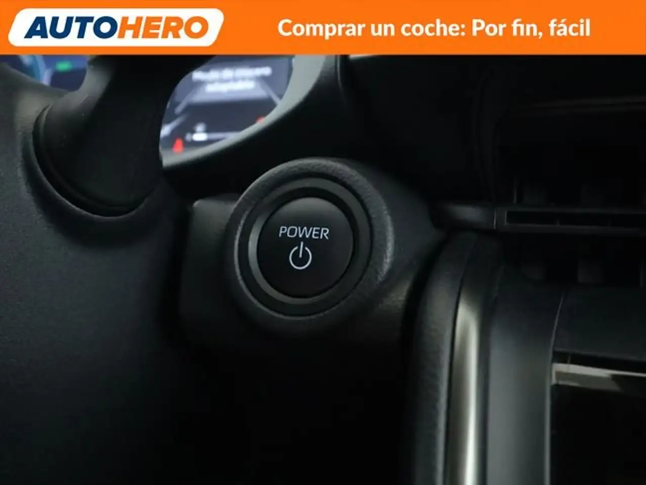 Toyota C-HR 2.0 Plug-in Hybrid Advance — Vehicle gallery 29