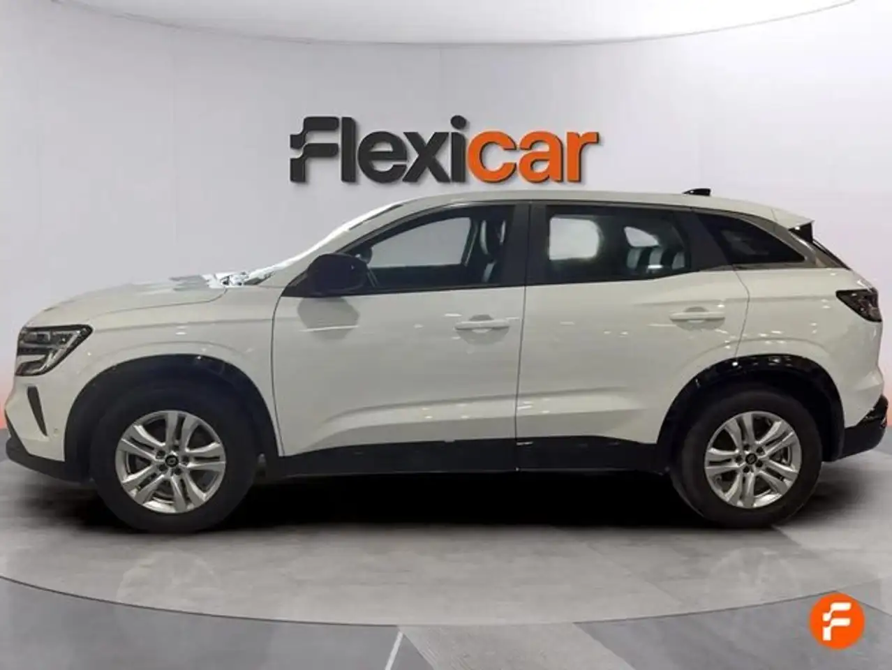 Renault Austral Evolution Mild Hybrid 103kW (140CV) — Vehicle gallery 4
