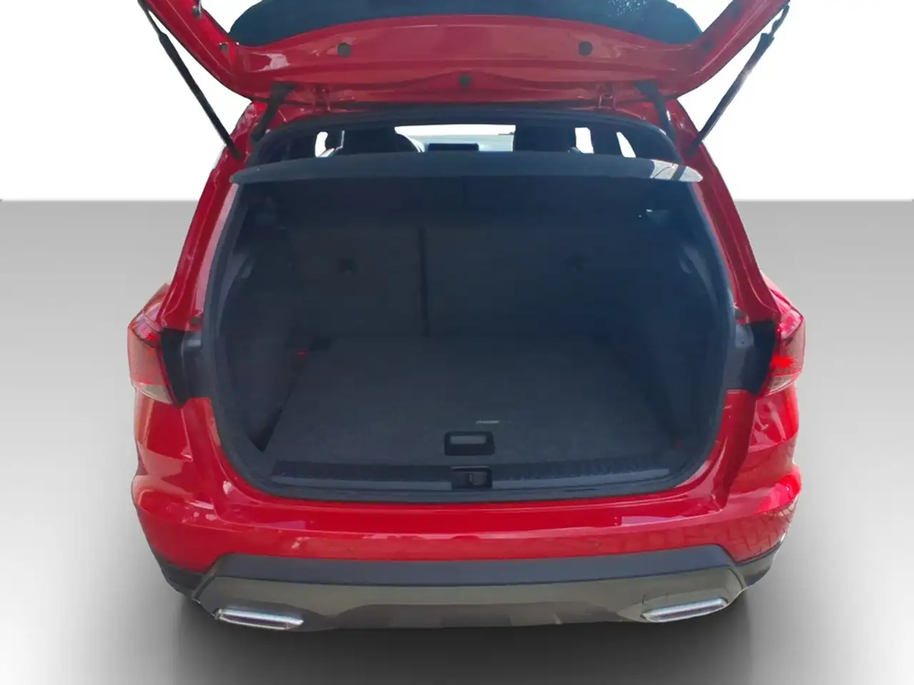 SEAT Arona 1.5 TSI DSG FR VIRTUAL*VOLL-LED*NAV*SHZ*PARKLEN... — Galerie du véhicule 12