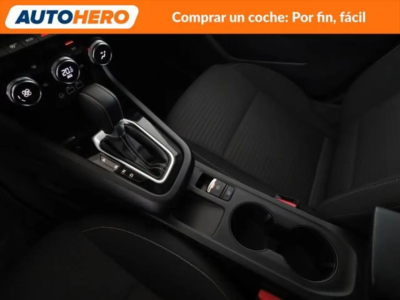 Renault Arkana 1.3 TCe Mild-Hybrid Evolution — معرض صور السيارة 29