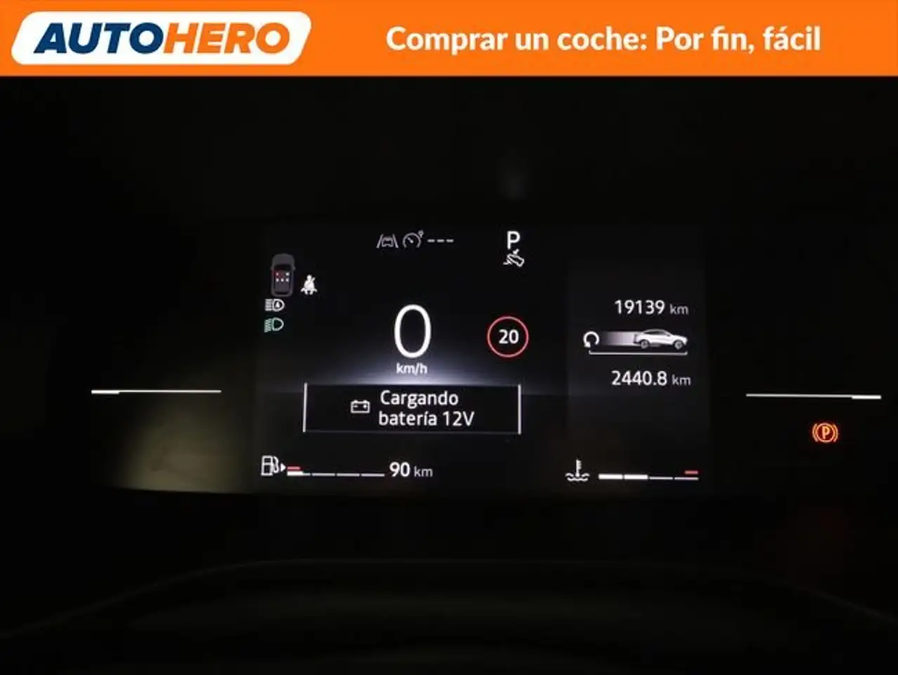 Renault Arkana 1.3 TCe Mild-Hybrid Evolution — معرض صور السيارة 25