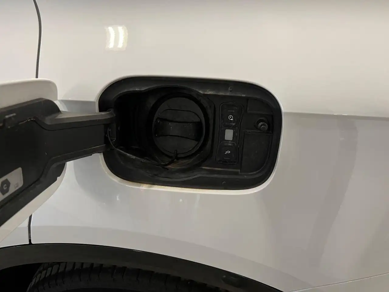 Audi Q5 50 TFSIe Advanced quattro-ultra S tronic — معرض صور السيارة 18