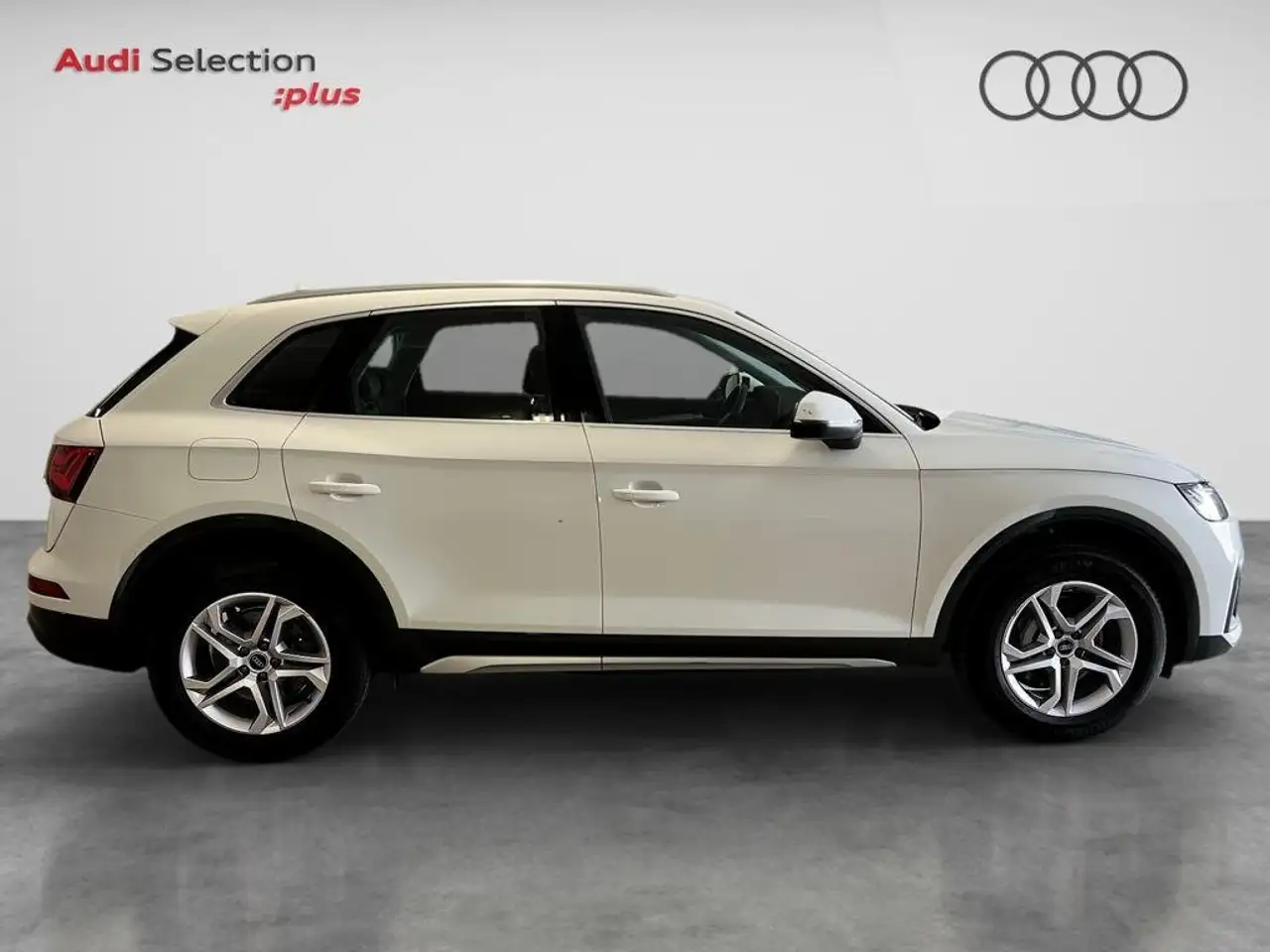 Audi Q5 50 TFSIe Advanced quattro-ultra S tronic — معرض صور السيارة 3
