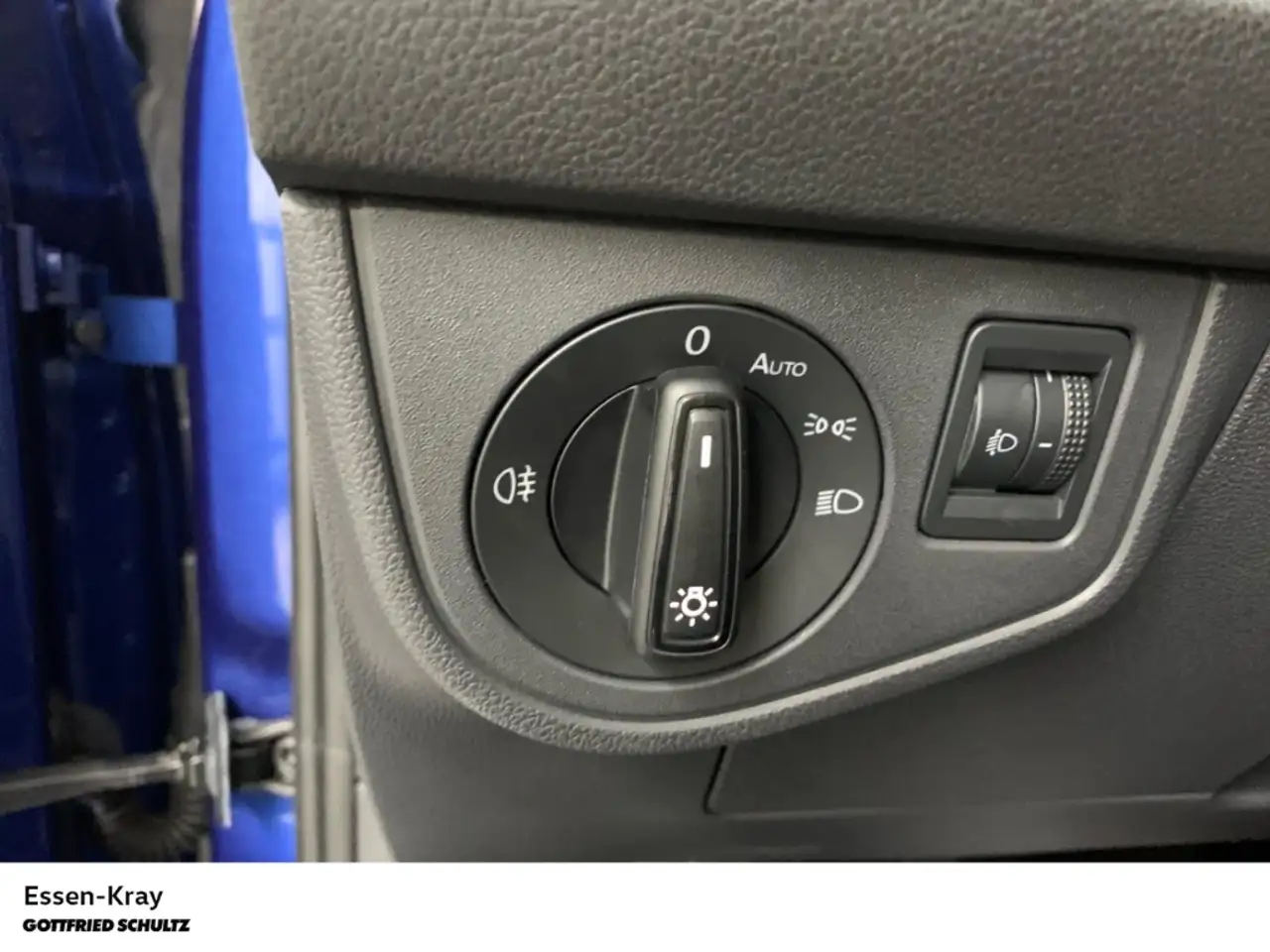 Volkswagen Polo Life 1.0 TSI Pano LED Beats Kamera — Galerie du véhicule 18