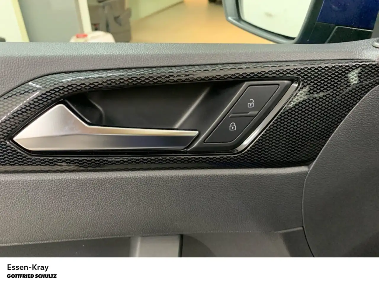 Volkswagen Polo Life 1.0 TSI Pano LED Beats Kamera — Galerie du véhicule 13