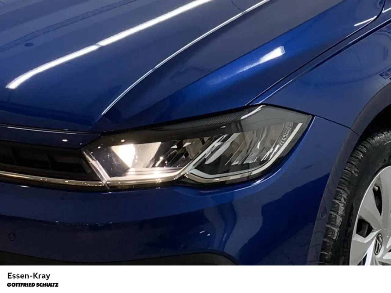 Volkswagen Polo Life 1.0 TSI Pano LED Beats Kamera — Galerie du véhicule 5