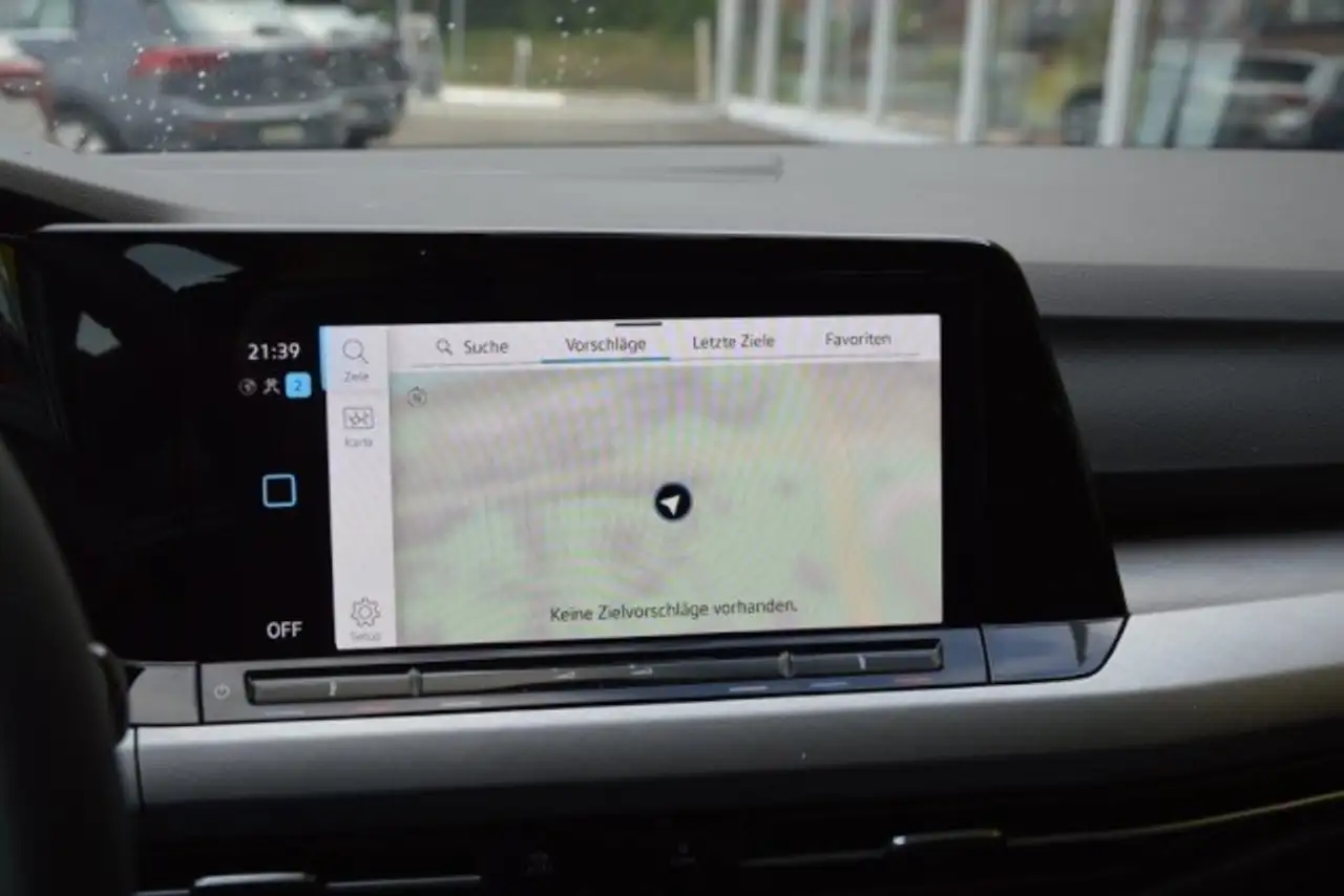 Volkswagen Golf Variant Life 1.0eTSI/DSGNavi/Kamera/AppConnect — معرض صور السيارة 12