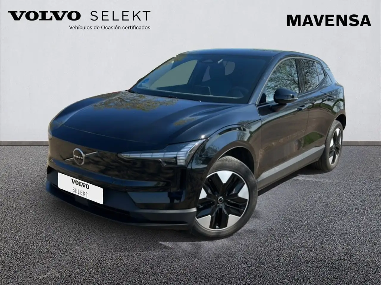 Volvo EX30 Single Extended Range Ultra RWD — Almendralejo, Badajoz