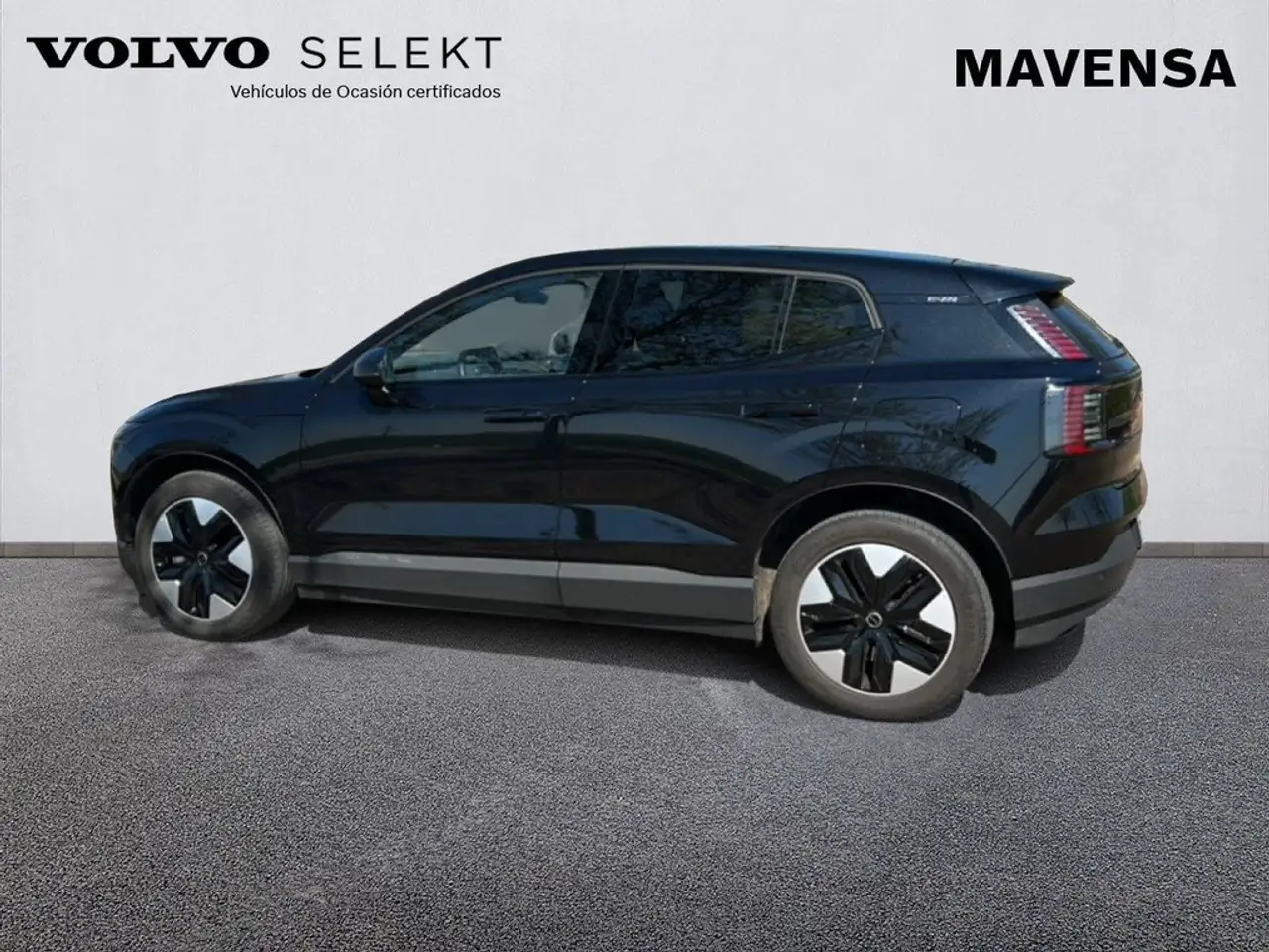 Volvo EX30 Single Extended Range Ultra RWD — Galerie du véhicule 2