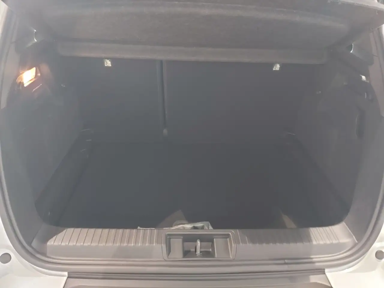 Mitsubishi ASX 160 HEV Kaiteki — Vehicle gallery 16