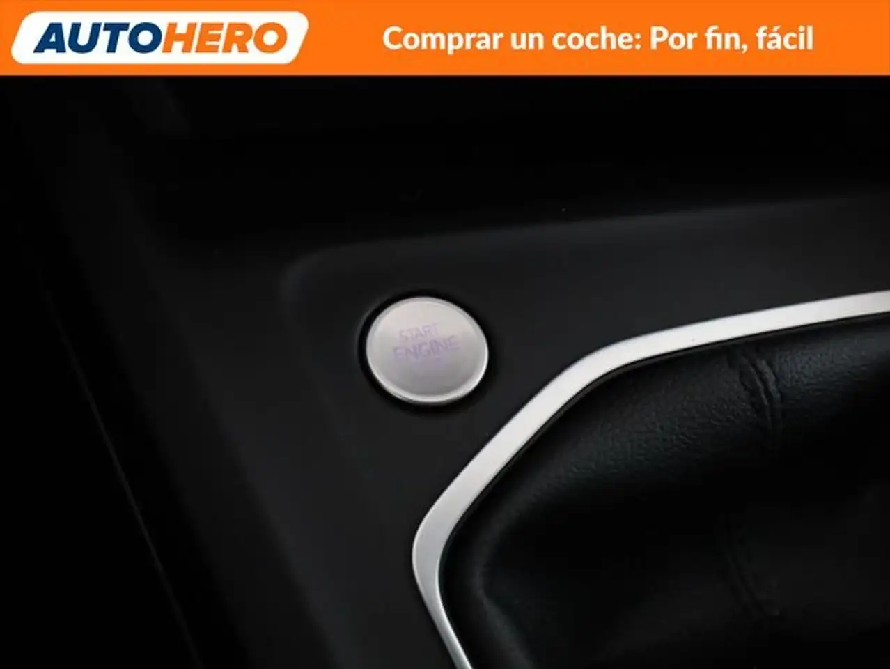 Volkswagen Golf 1.5 TSI — Galería del vehículo 28